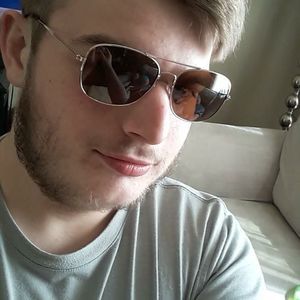 Meet your Posher, Donald